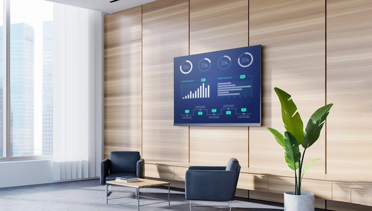 Телевидение для бизнеса от Ростелеком в село Вороковка (Красноярский край)